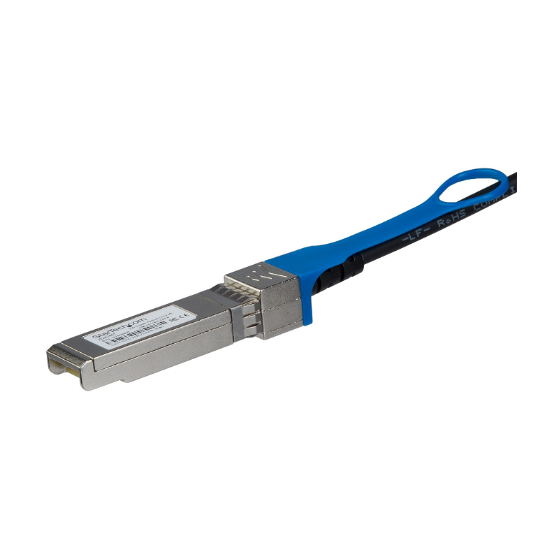 You Recently Viewed StarTech J9285BST 7m SFP+ Direct Attach Cable Image
